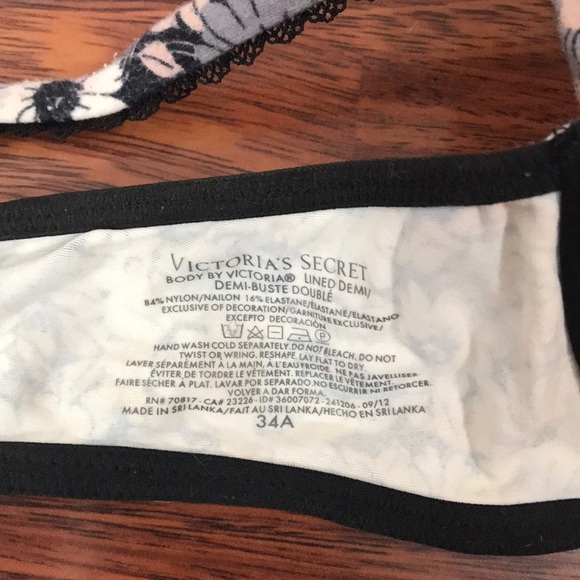 Victoria secret bra - Picture 2 of 2
